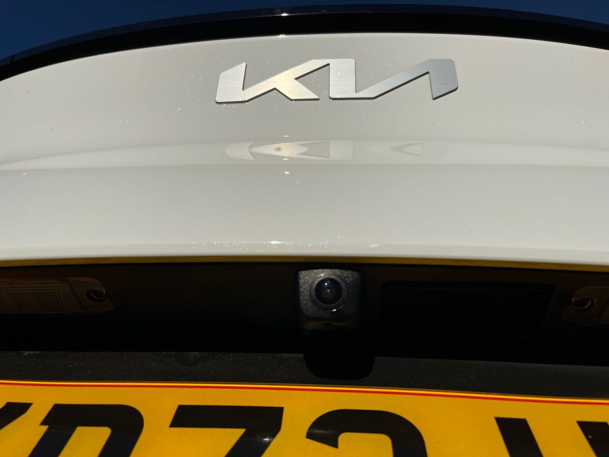 Used Kia Sportage 2022 for sale - 76650533: Photo 23