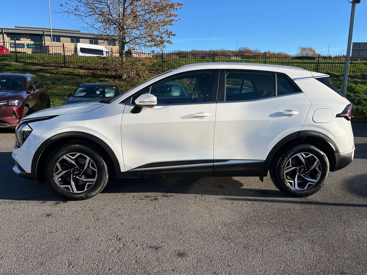 Used Kia Sportage 2022 for sale - 76650533: Photo 25