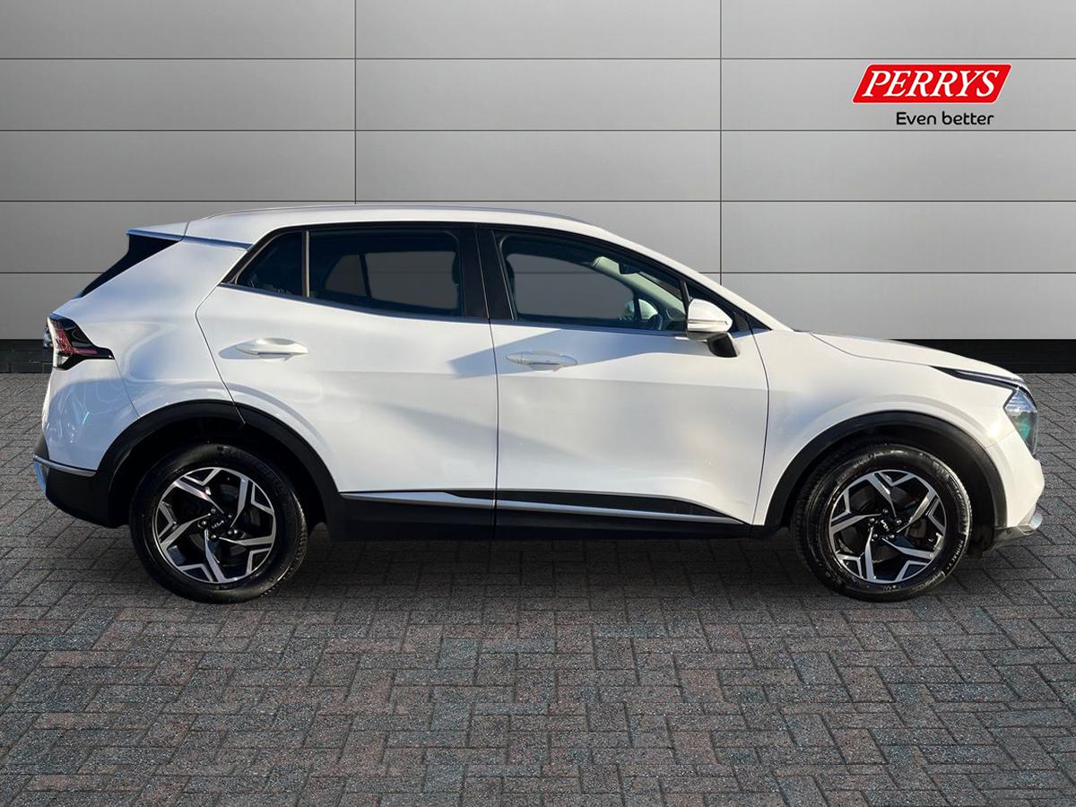 Used Kia Sportage 2022 for sale - 76650533: Photo 3