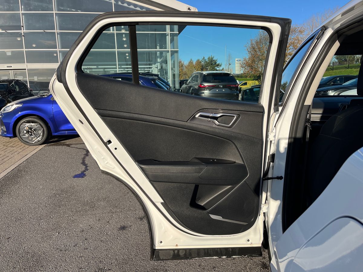 Used Kia Sportage 2022 for sale - 76650533: Photo 30