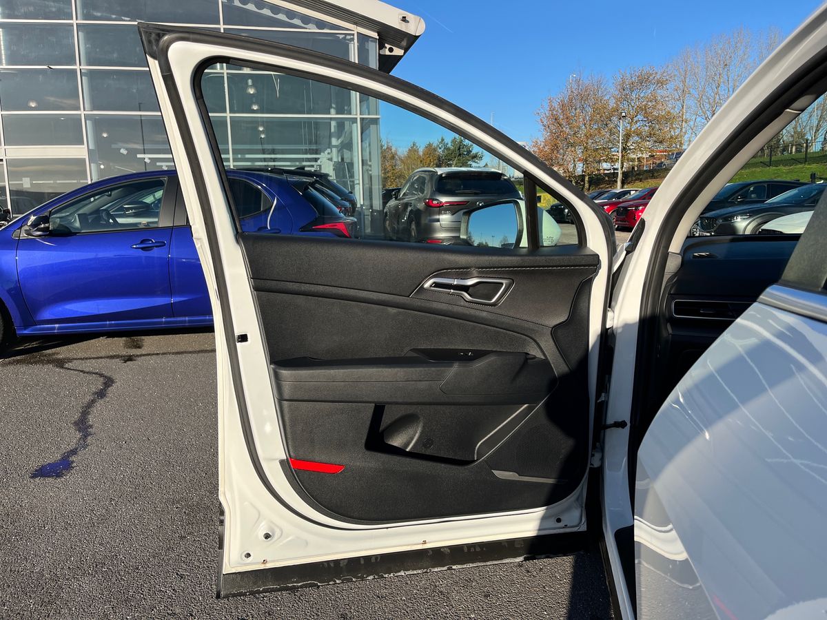 Used Kia Sportage 2022 for sale - 76650533: Photo 32