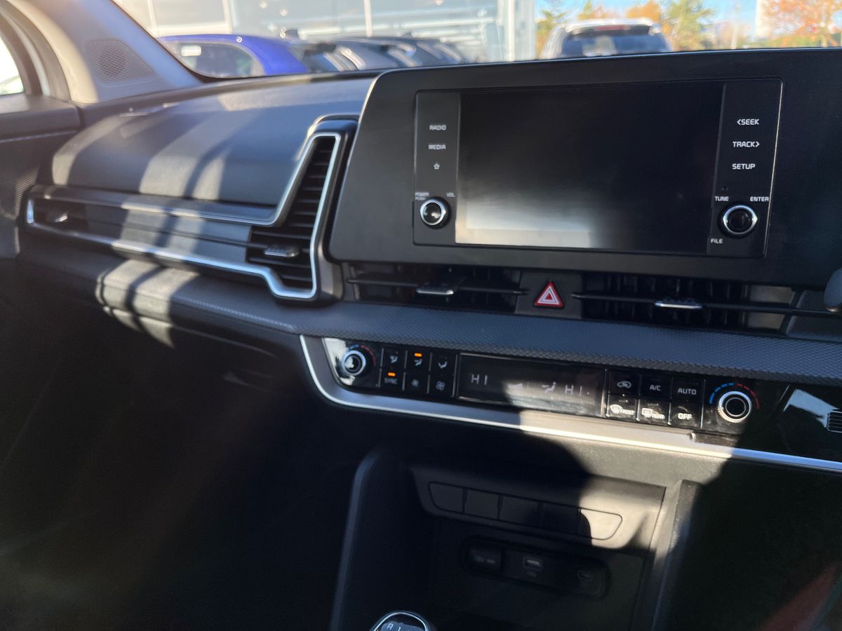 Used Kia Sportage 2022 for sale - 76650533: Photo 34