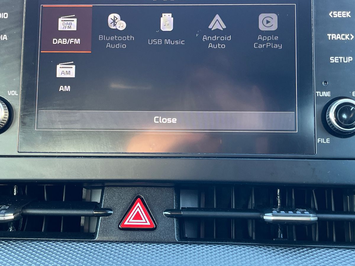 Used Kia Sportage 2022 for sale - 76650533: Photo 35