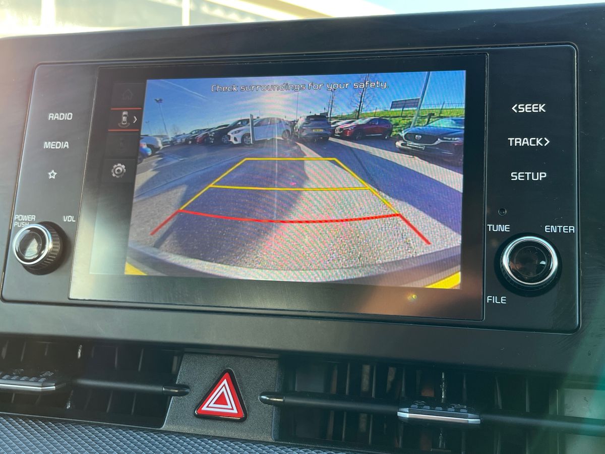 Used Kia Sportage 2022 for sale - 76650533: Photo 36