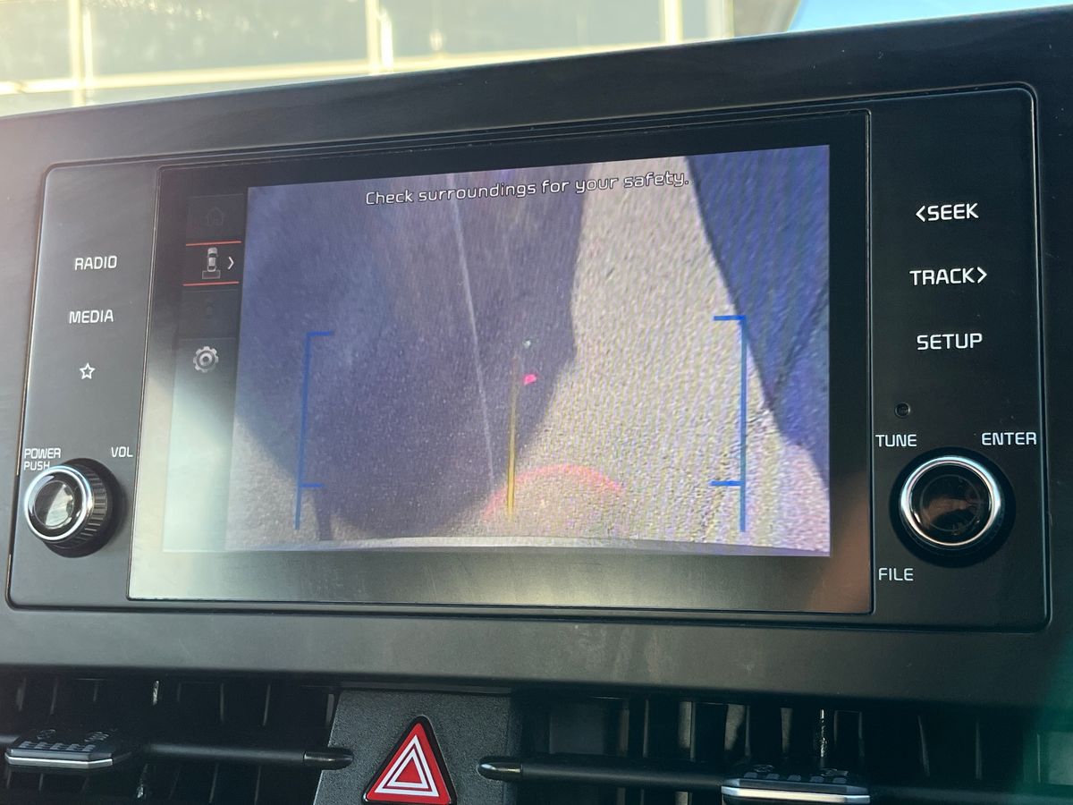 Used Kia Sportage 2022 for sale - 76650533: Photo 37