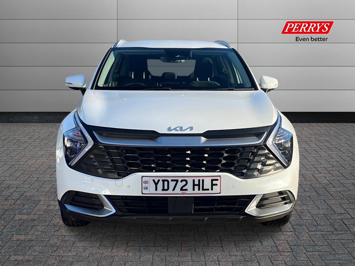 Used Kia Sportage 2022 for sale - 76650533: Photo 4