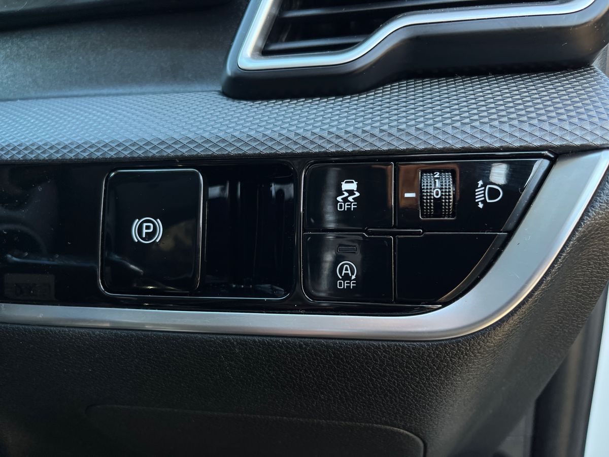 Used Kia Sportage 2022 for sale - 76650533: Photo 44