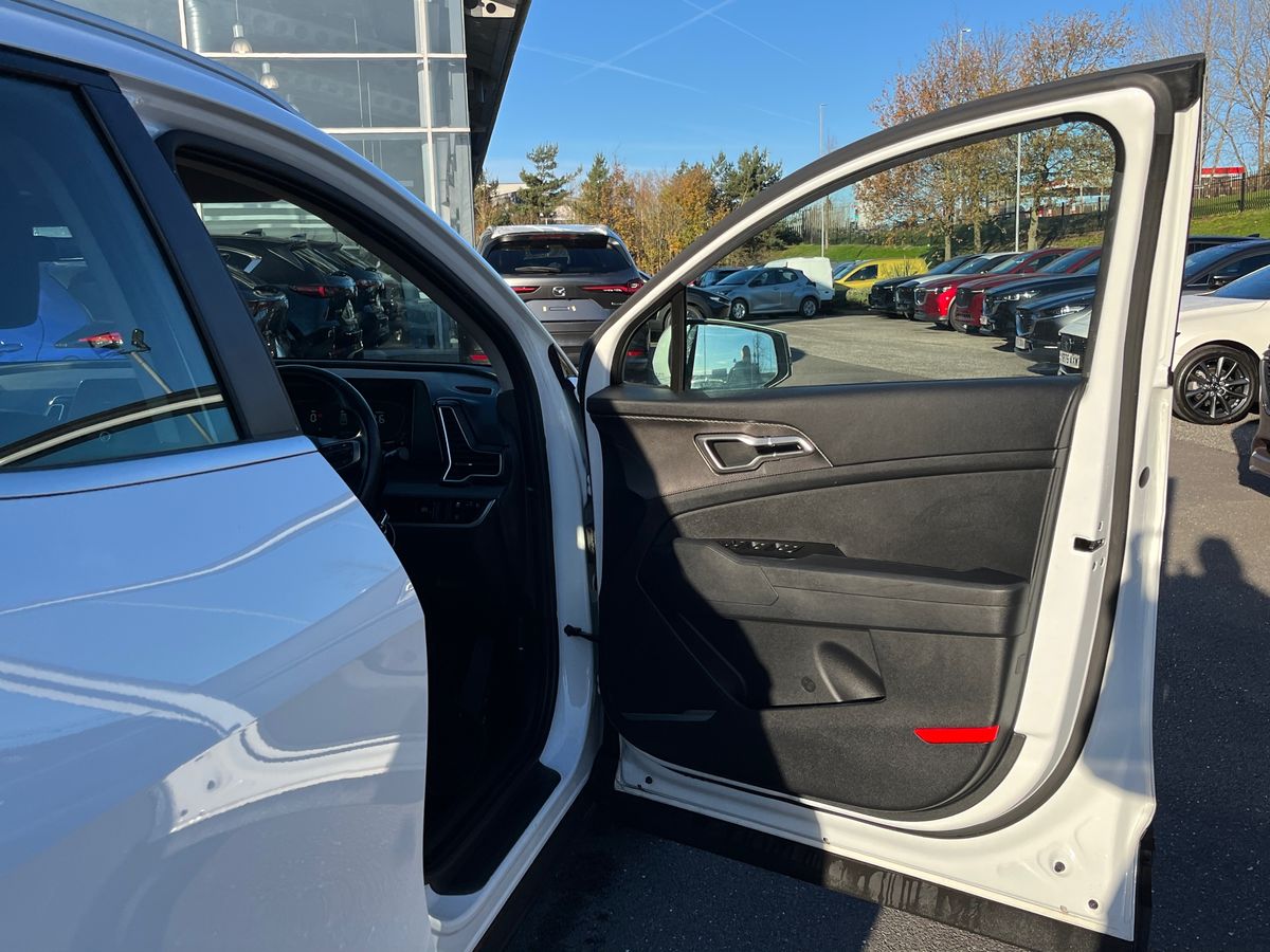 Used Kia Sportage 2022 for sale - 76650533: Photo 45