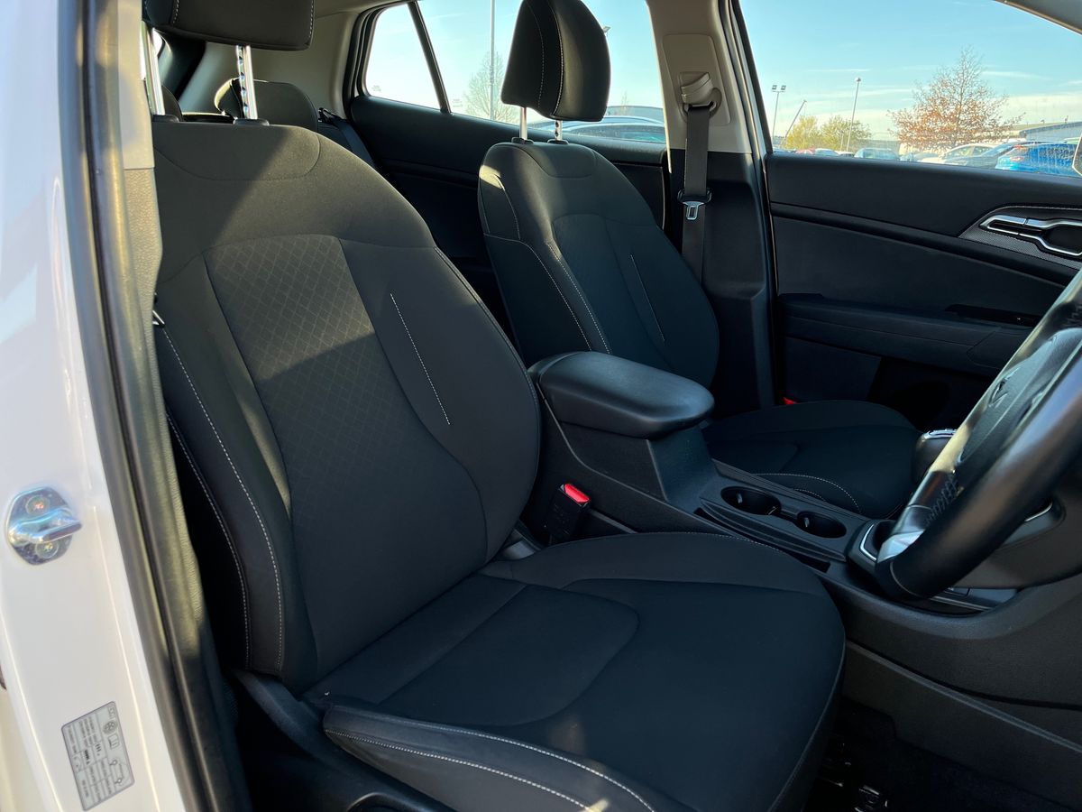 Used Kia Sportage 2022 for sale - 76650533: Photo 46