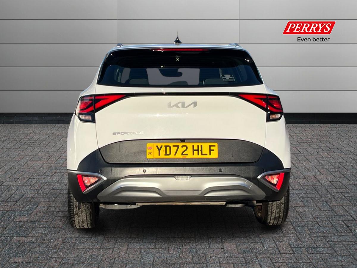 Used Kia Sportage 2022 for sale - 76650533: Photo 5