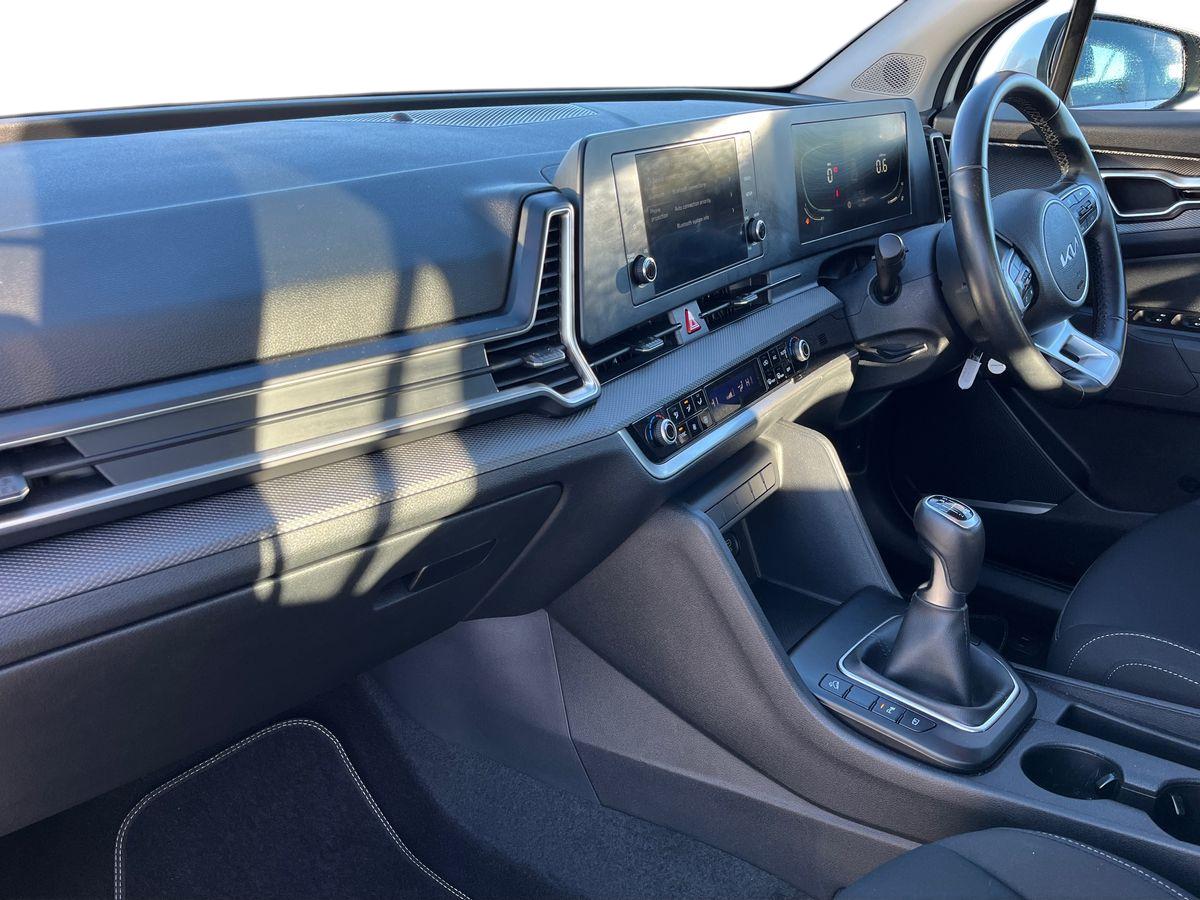 Used Kia Sportage 2022 for sale - 76650533: Photo 6