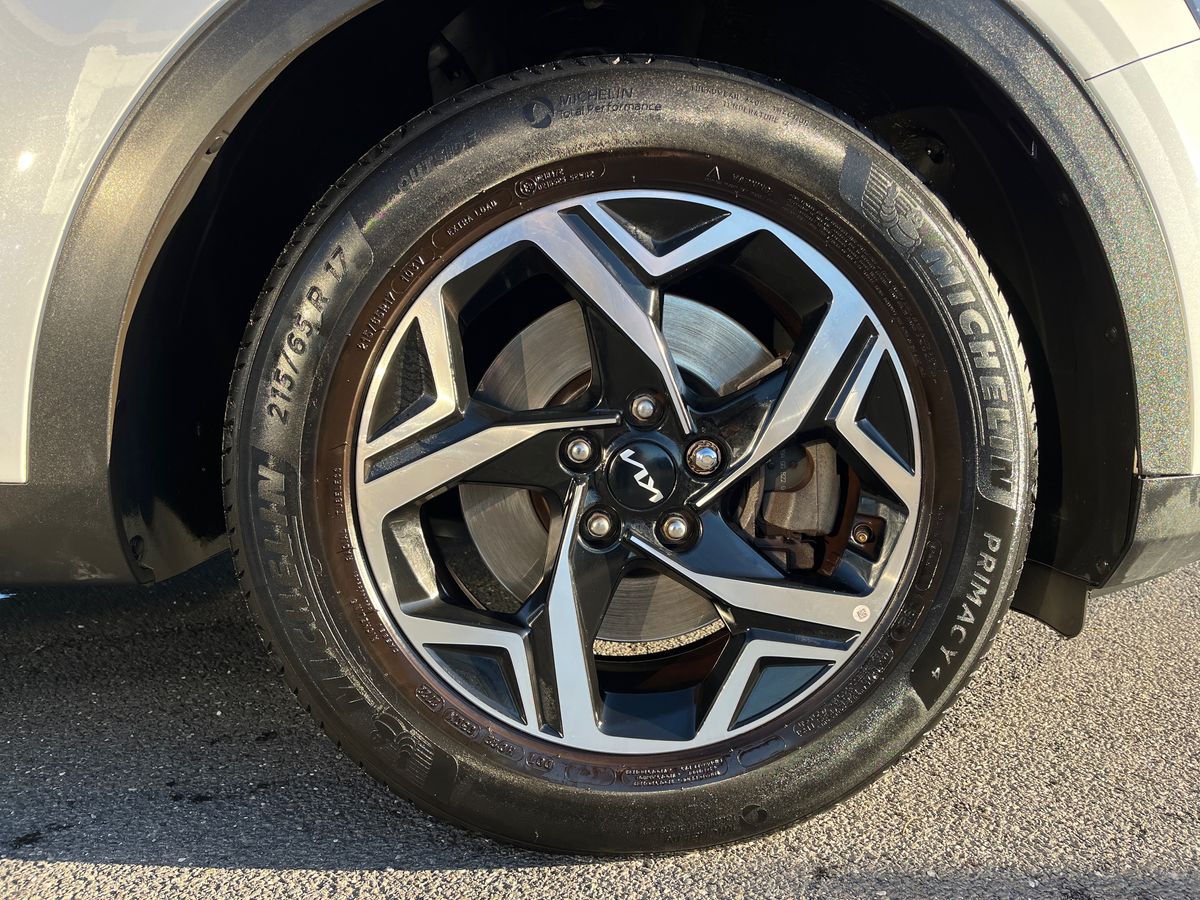 Used Kia Sportage 2022 for sale - 76650533: Photo 7