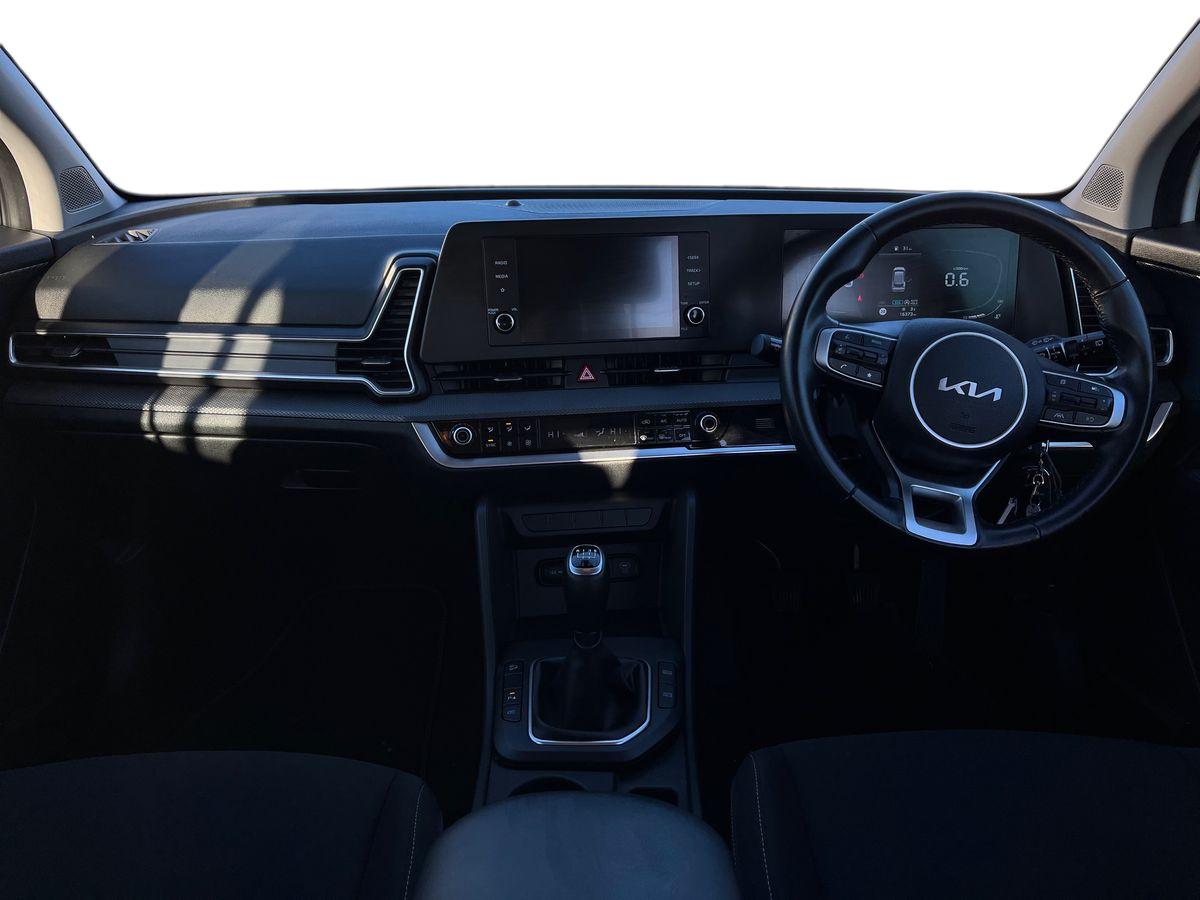 Used Kia Sportage 2022 for sale - 76650533: Photo 9