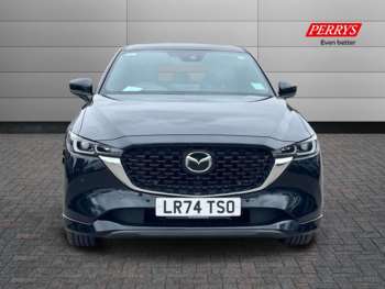Used Mazda CX-5 2024 for sale - 75342621: Photo