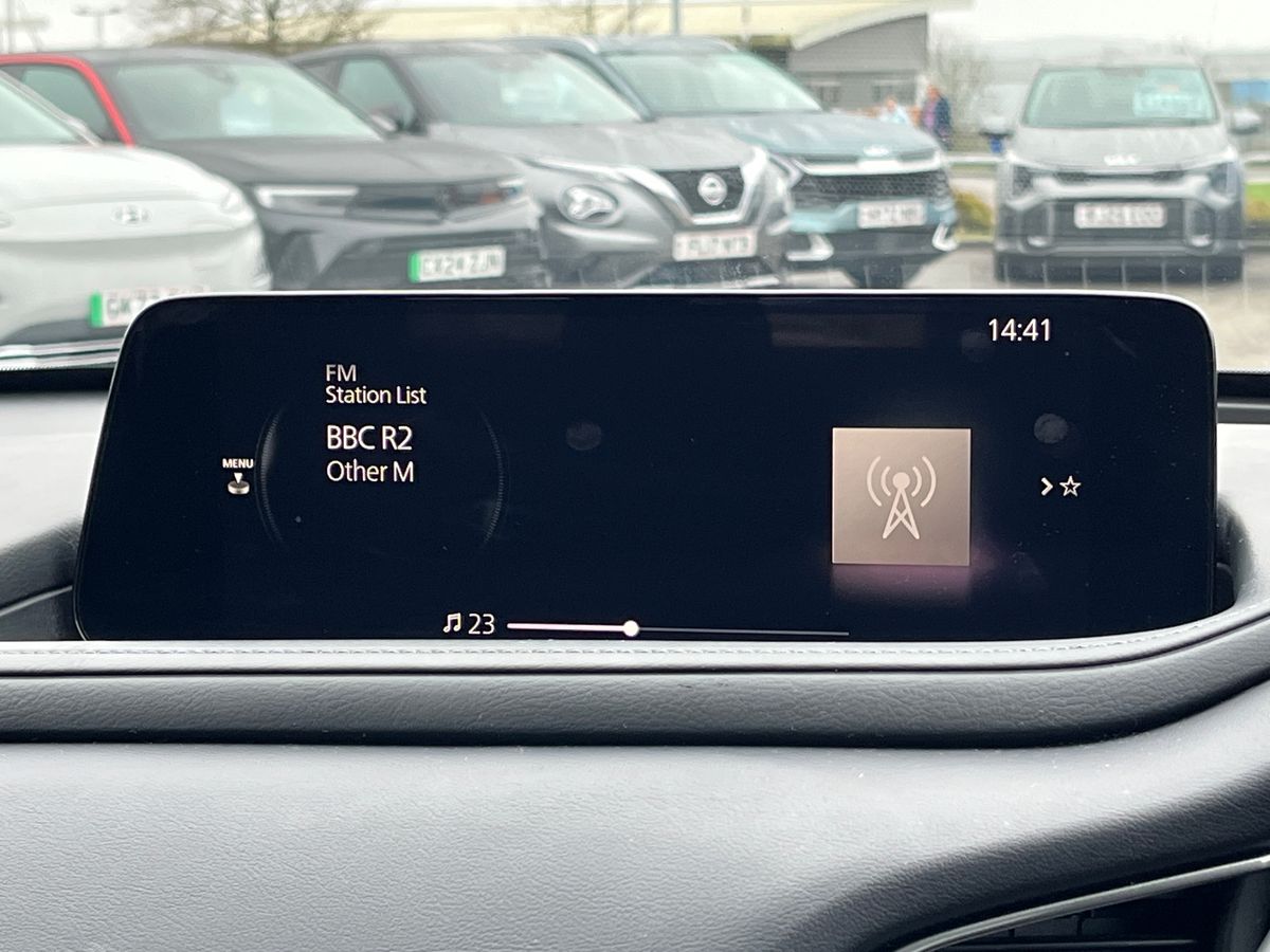 Used Mazda CX-30 2024 for sale - 77517030: Photo 10