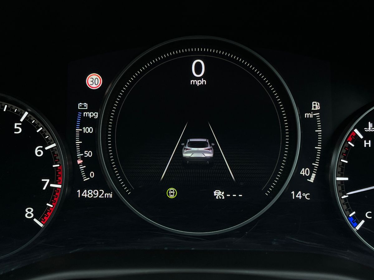 Used Mazda CX-30 2024 for sale - 77517030: Photo 14