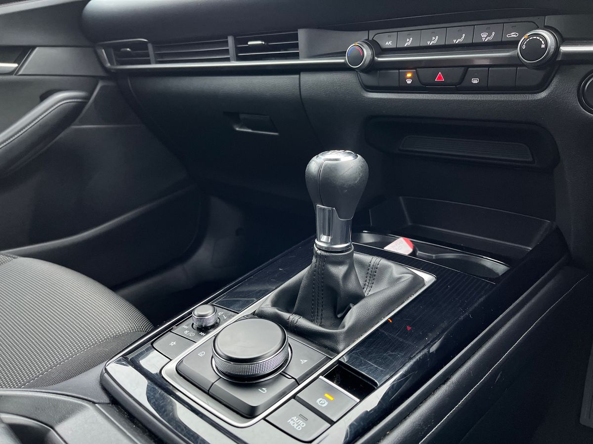 Used Mazda CX-30 2024 for sale - 77517030: Photo 17