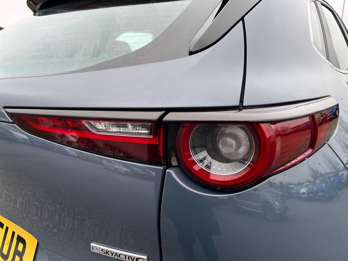 Used Mazda CX-30 2024 for sale - 77517030: Photo 21