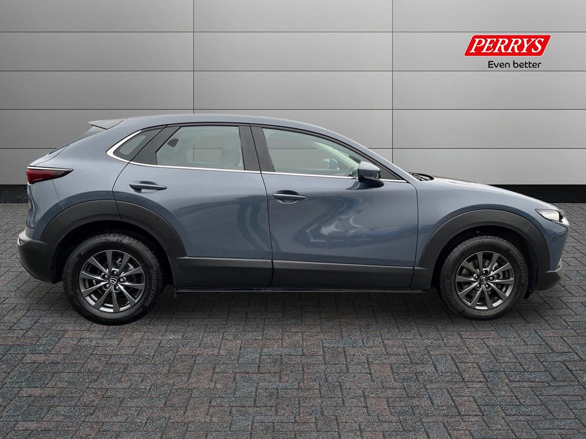Used Mazda CX-30 2024 for sale - 77517030: Photo 3