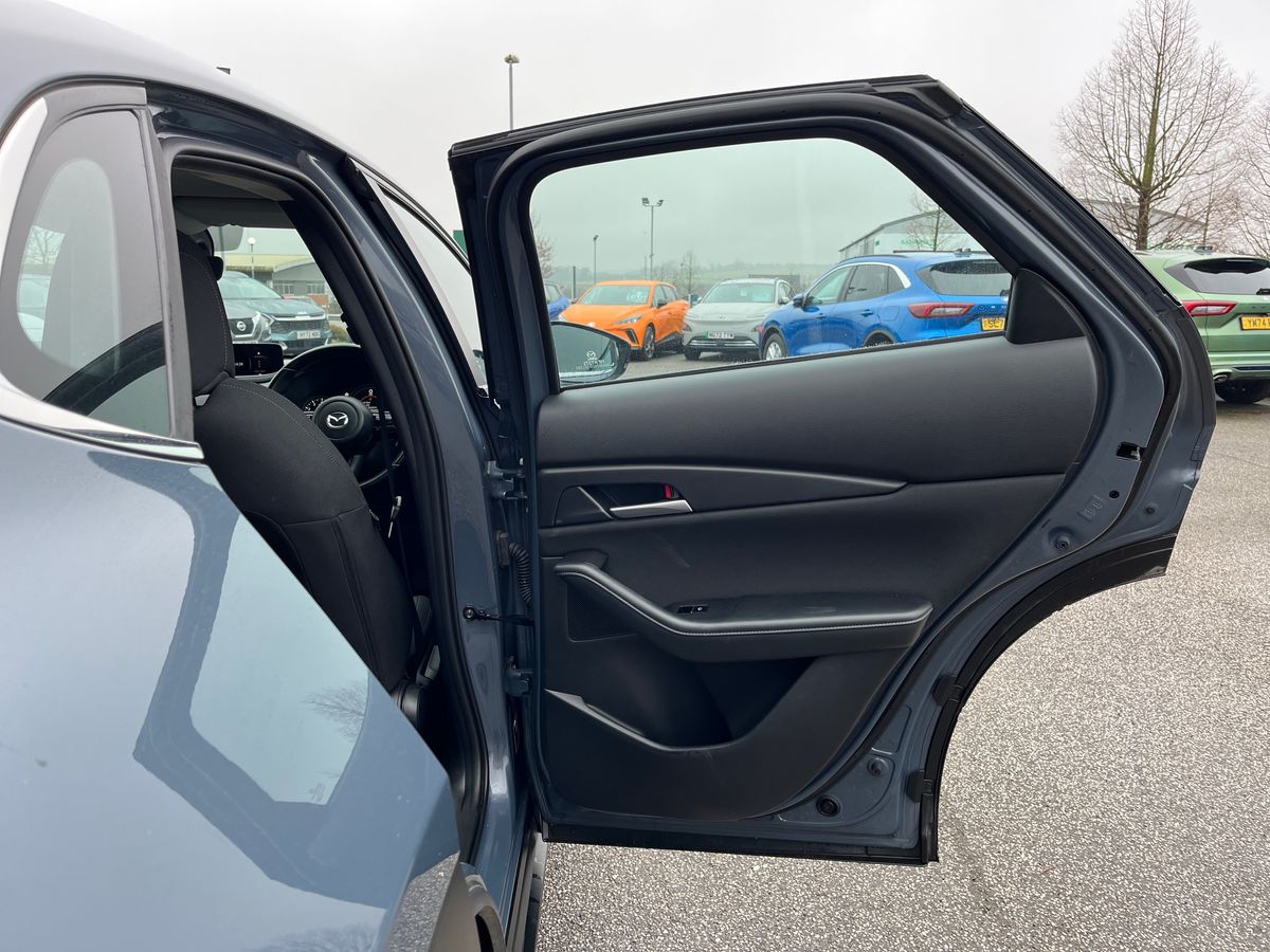 Used Mazda CX-30 2024 for sale - 77517030: Photo 30