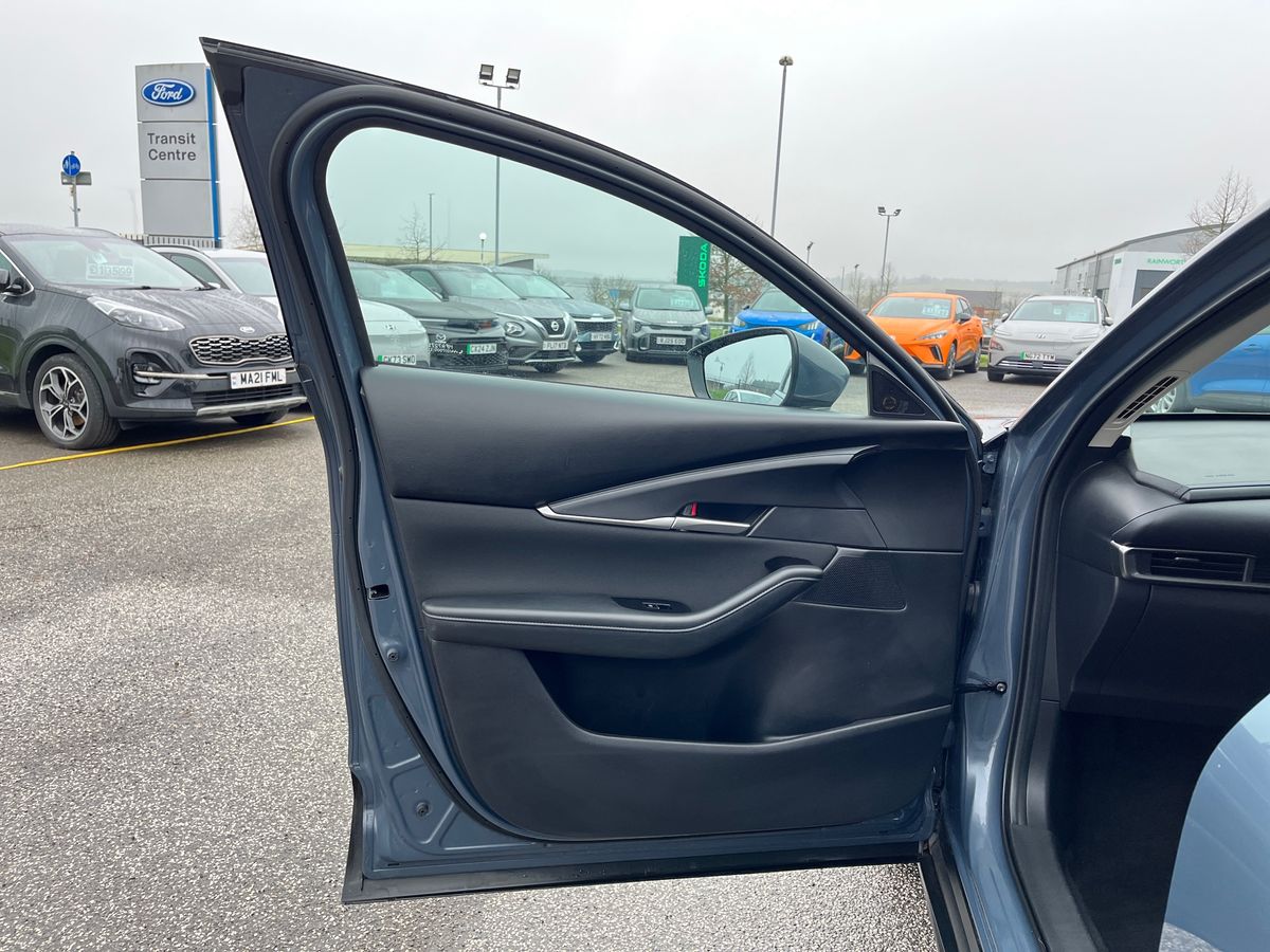 Used Mazda CX-30 2024 for sale - 77517030: Photo 32