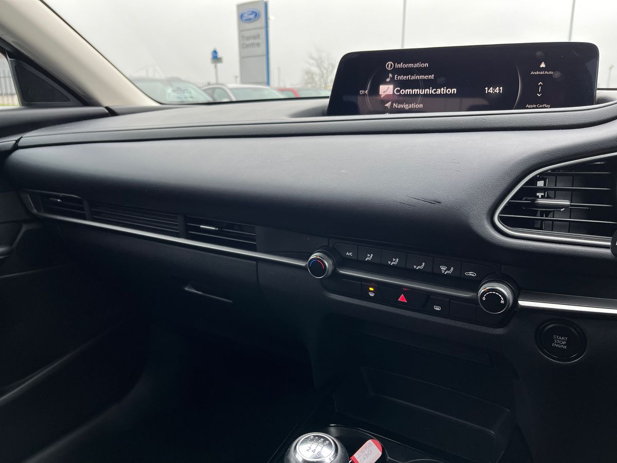 Used Mazda CX-30 2024 for sale - 77517030: Photo 34