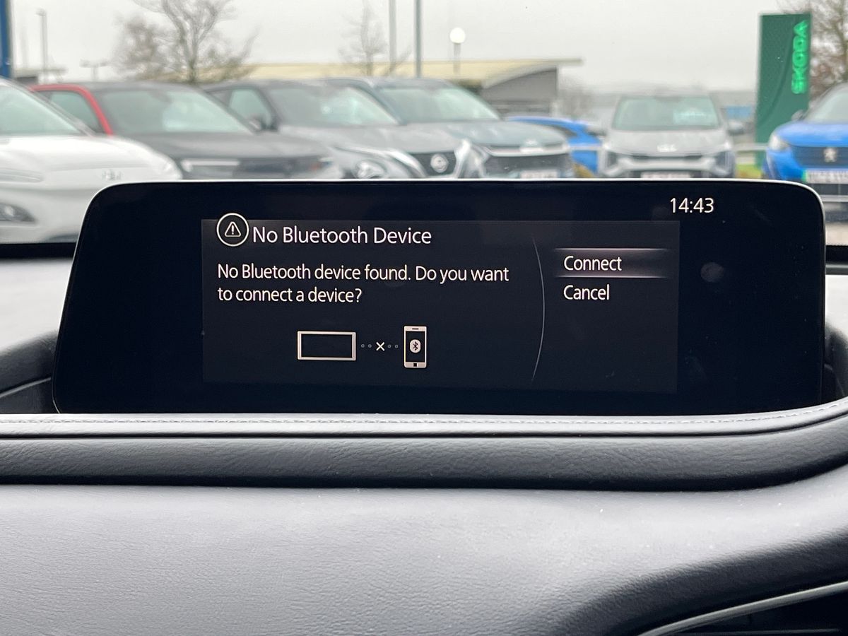 Used Mazda CX-30 2024 for sale - 77517030: Photo 35