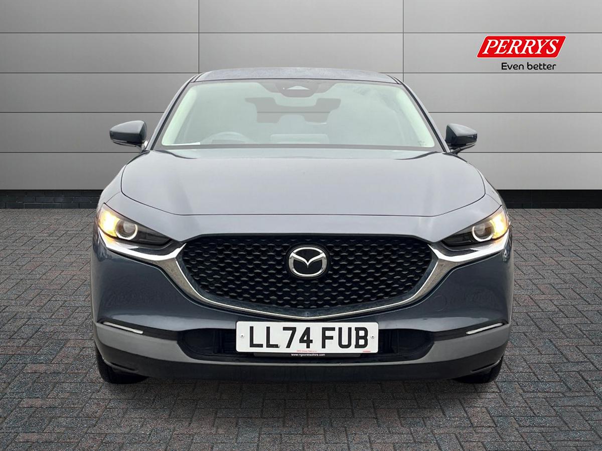 Used Mazda CX-30 2024 for sale - 77517030: Photo 4