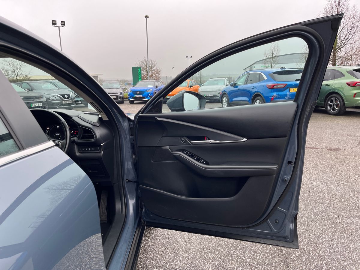 Used Mazda CX-30 2024 for sale - 77517030: Photo 43