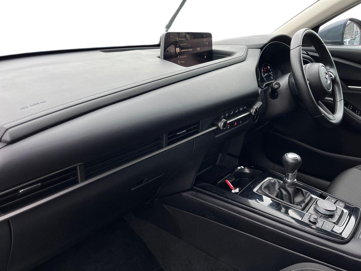 Used Mazda CX-30 2024 for sale - 77517030: Photo 6