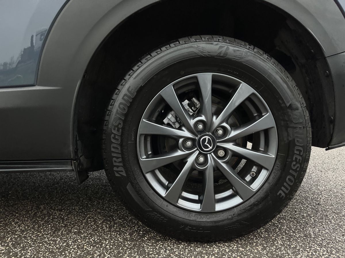 Used Mazda CX-30 2024 for sale - 77517030: Photo 7