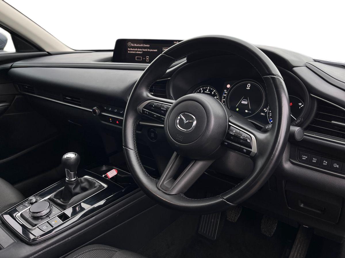 Used Mazda CX-30 2024 for sale - 77517030: Photo 8