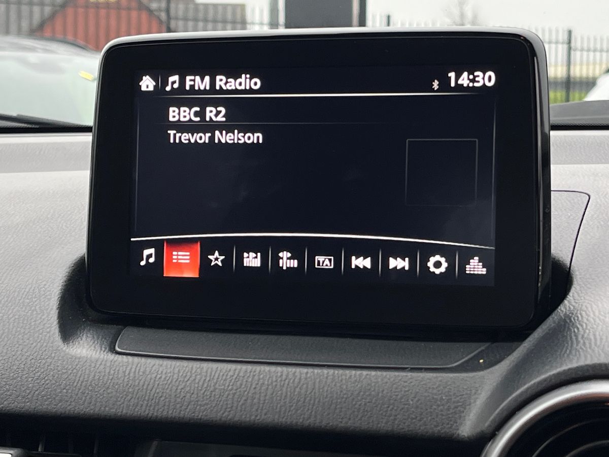 Used Mazda CX-3 2018 for sale - 77245658: Photo 10