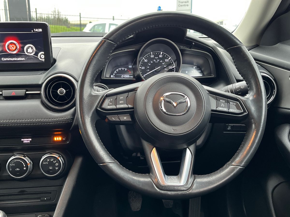 Used Mazda CX-3 2018 for sale - 77245658: Photo 15