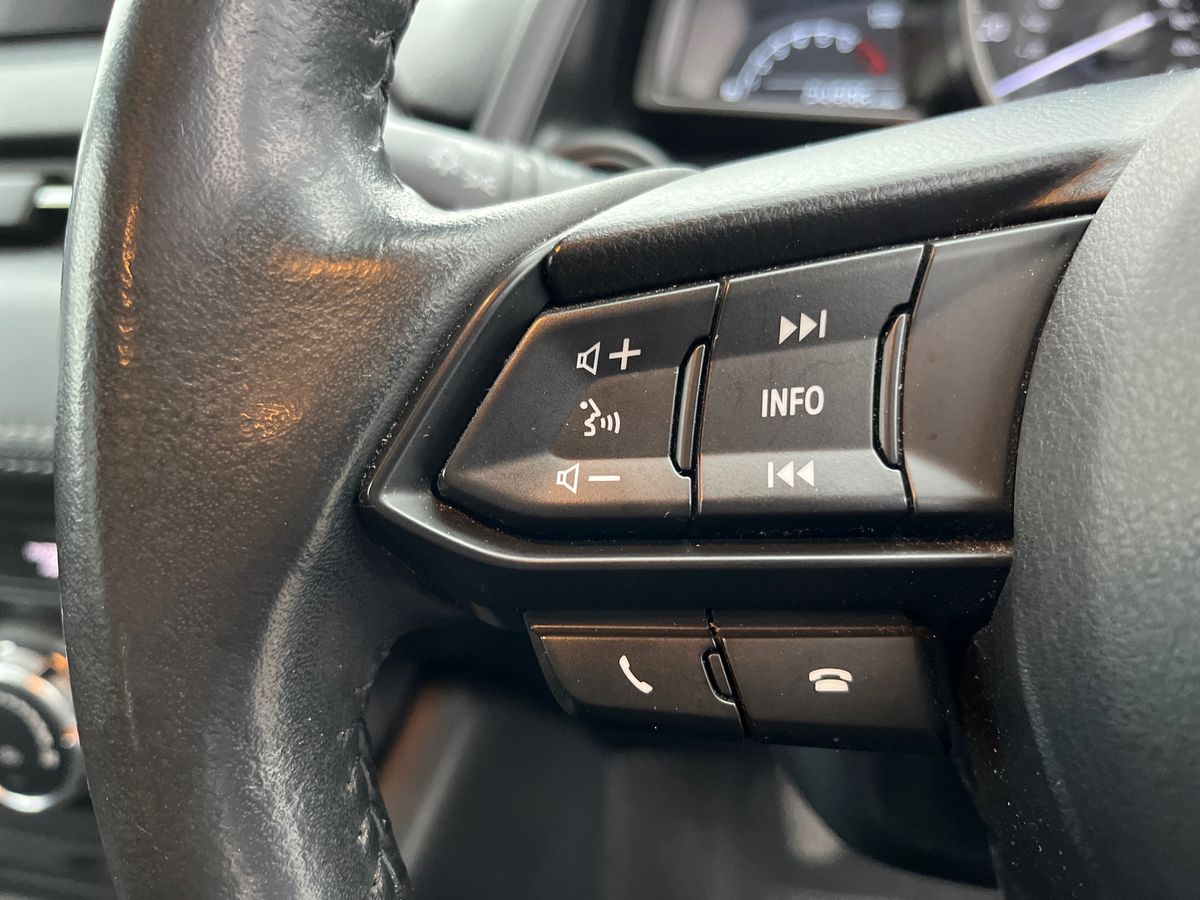 Used Mazda CX-3 2018 for sale - 77245658: Photo 16