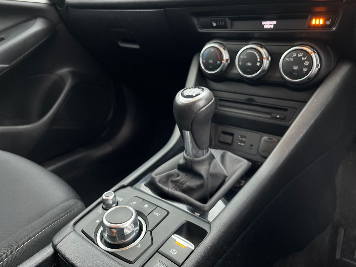 Used Mazda CX-3 2018 for sale - 77245658: Photo 17