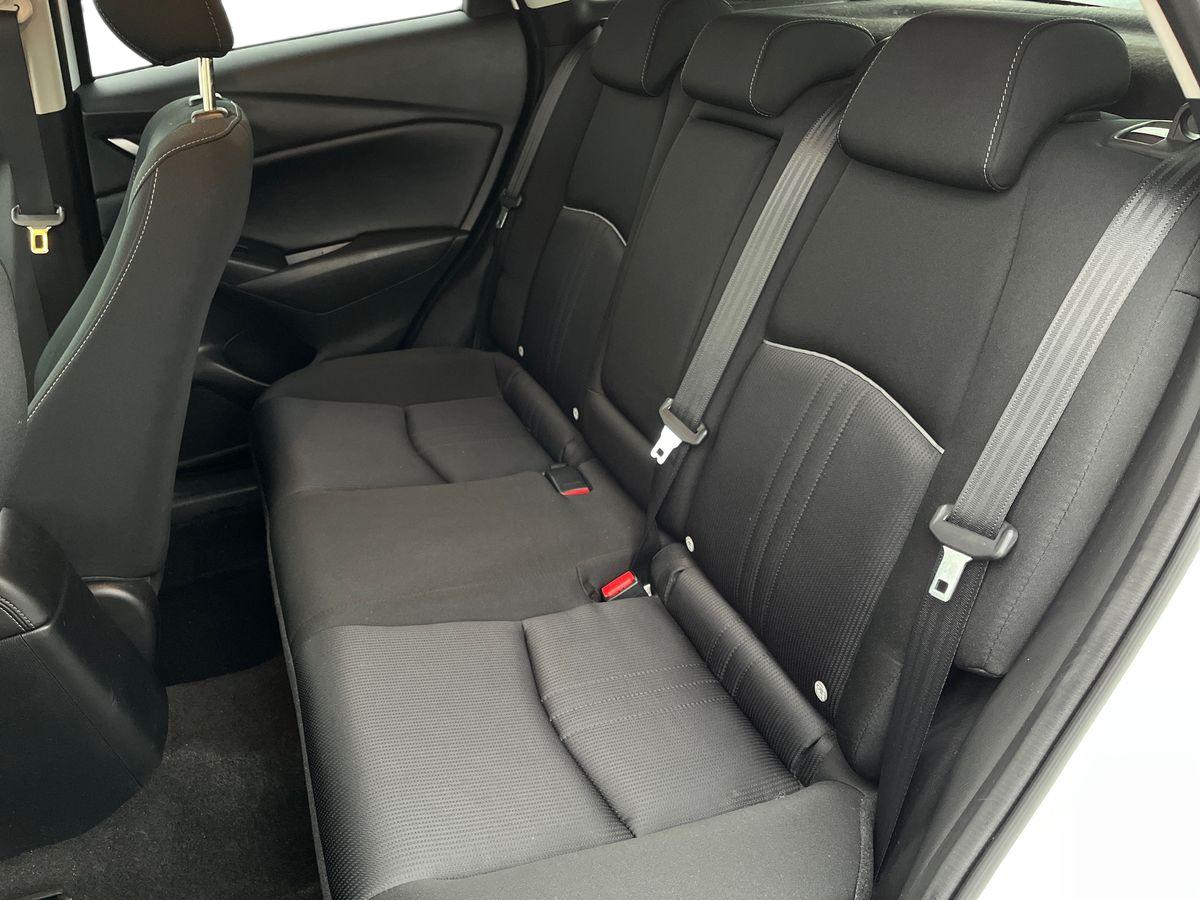 Used Mazda CX-3 2018 for sale - 77245658: Photo 19