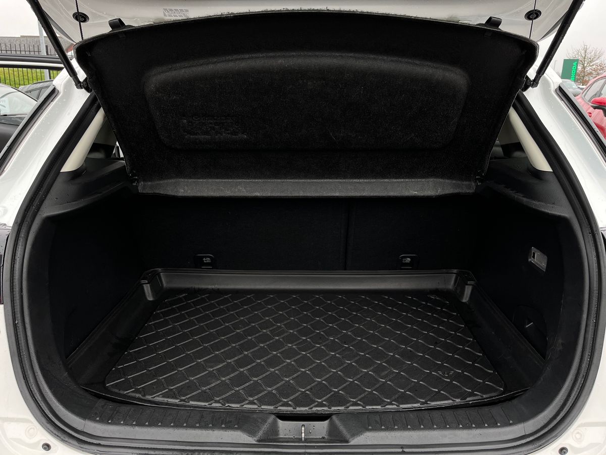 Used Mazda CX-3 2018 for sale - 77245658: Photo 20