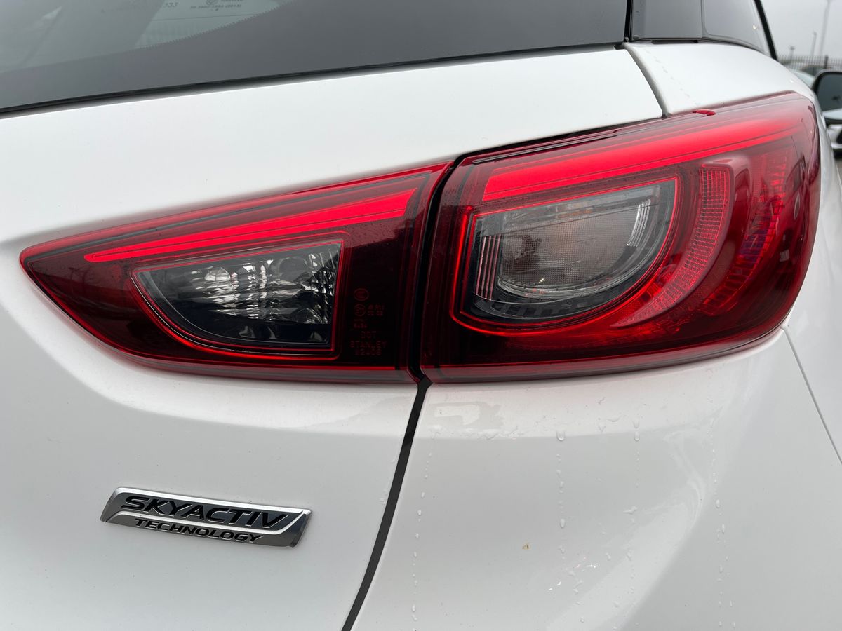 Used Mazda CX-3 2018 for sale - 77245658: Photo 21