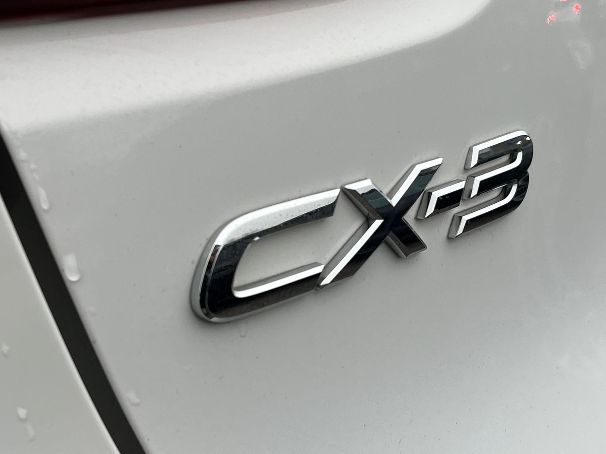 Used Mazda CX-3 2018 for sale - 77245658: Photo 22