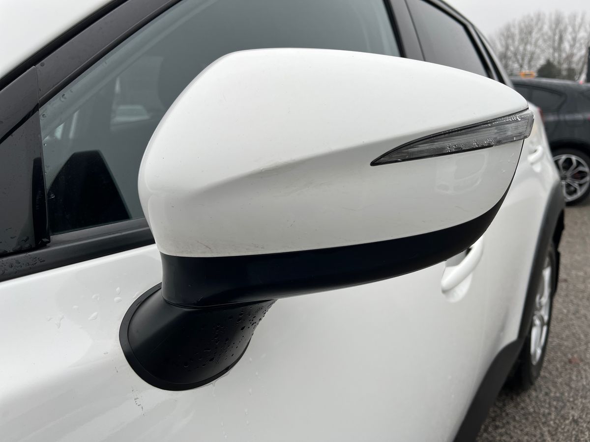 Used Mazda CX-3 2018 for sale - 77245658: Photo 26