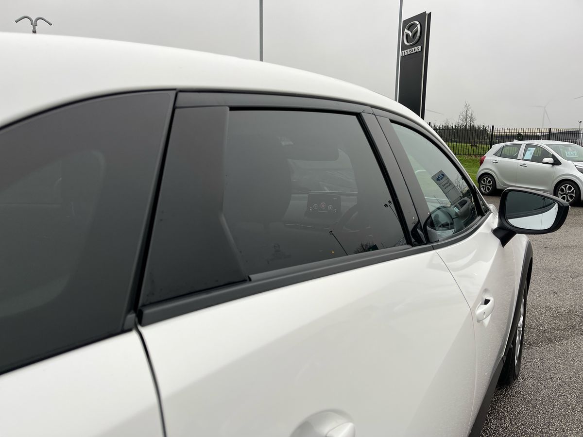 Used Mazda CX-3 2018 for sale - 77245658: Photo 27