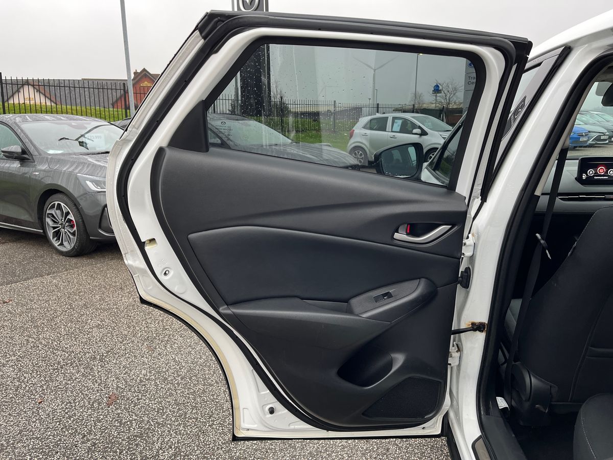 Used Mazda CX-3 2018 for sale - 77245658: Photo 29