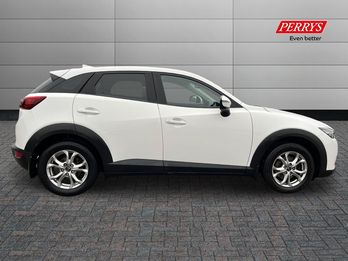Used Mazda CX-3 2018 for sale - 77245658: Photo 3
