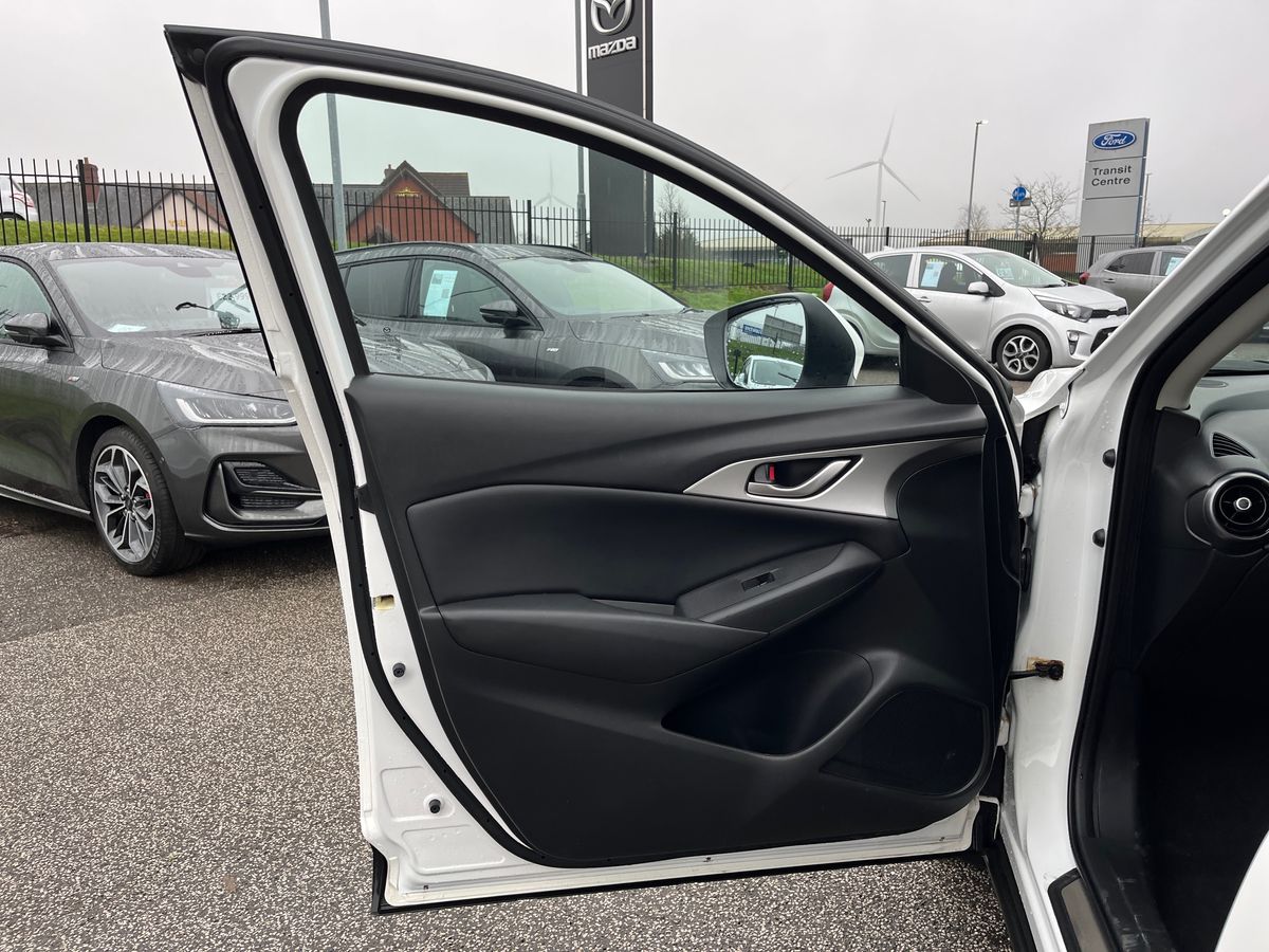 Used Mazda CX-3 2018 for sale - 77245658: Photo 31