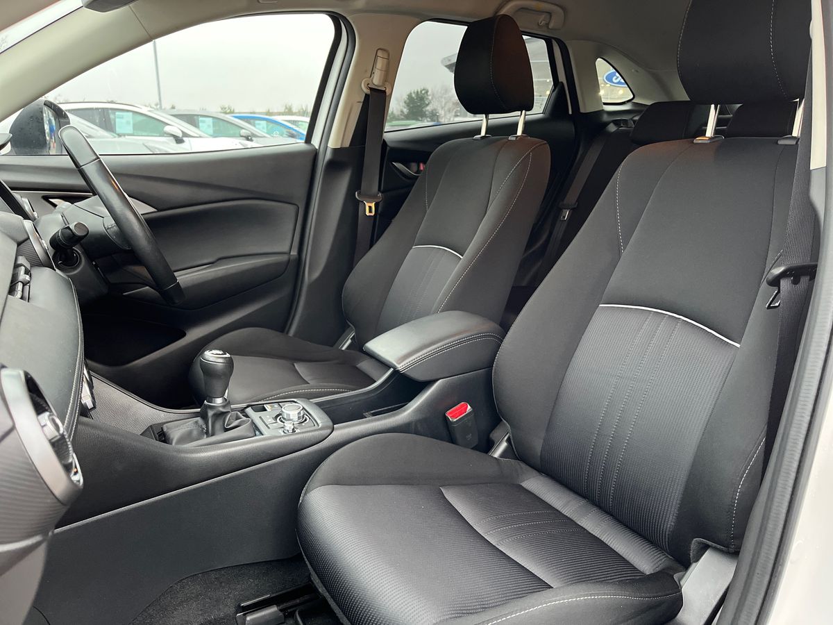 Used Mazda CX-3 2018 for sale - 77245658: Photo 32