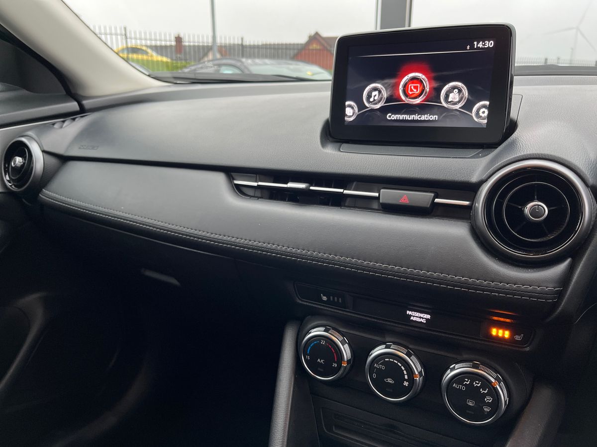 Used Mazda CX-3 2018 for sale - 77245658: Photo 33