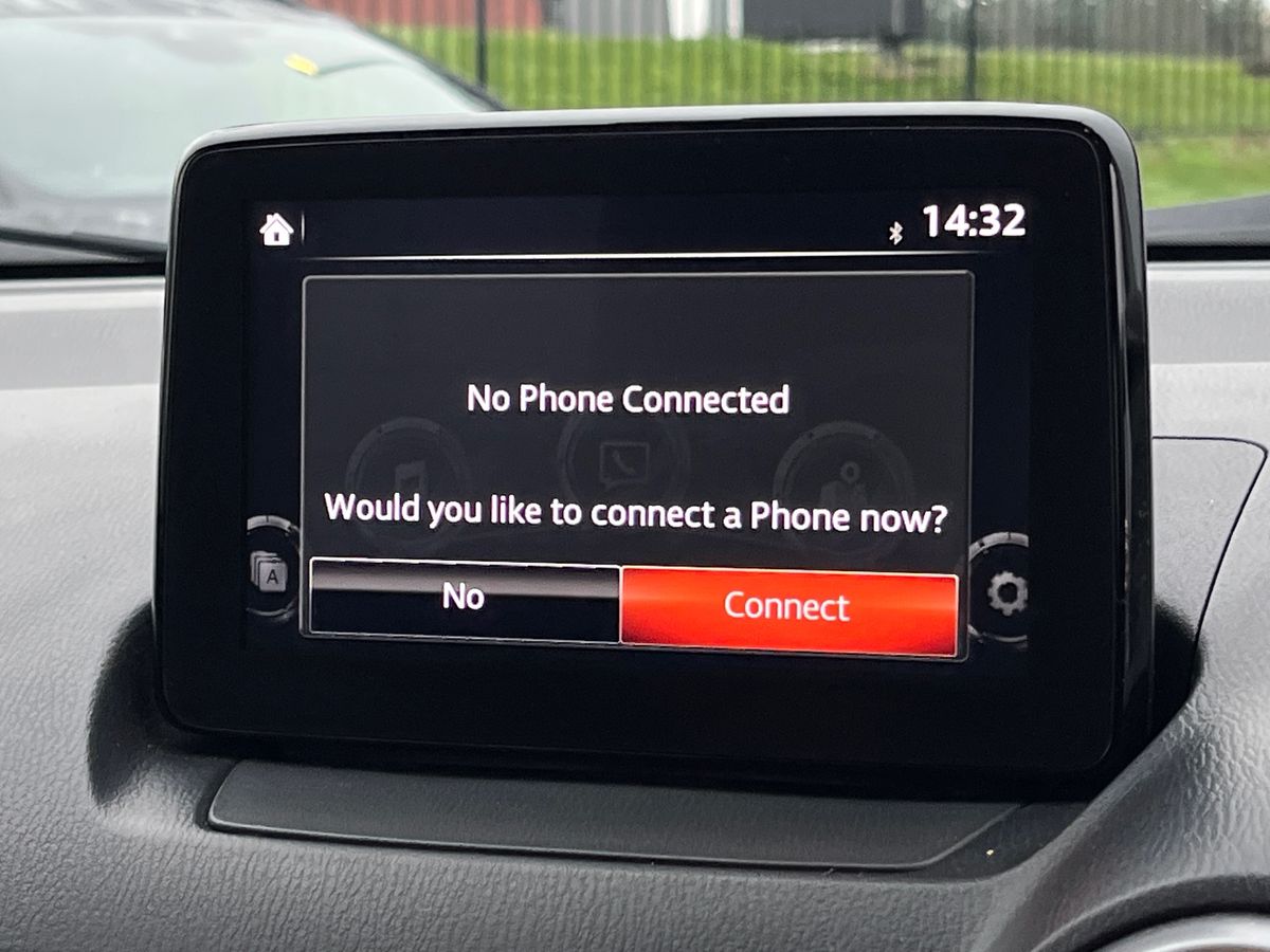 Used Mazda CX-3 2018 for sale - 77245658: Photo 34