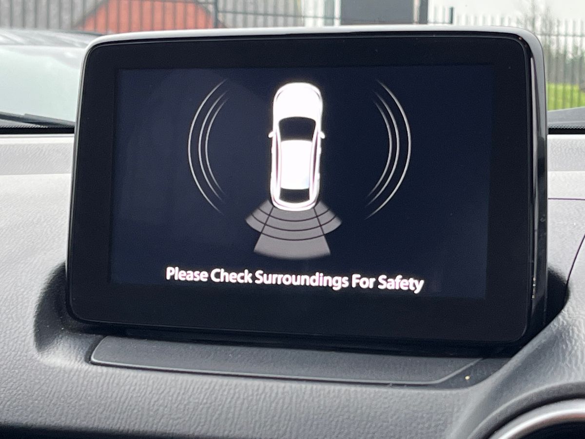 Used Mazda CX-3 2018 for sale - 77245658: Photo 35