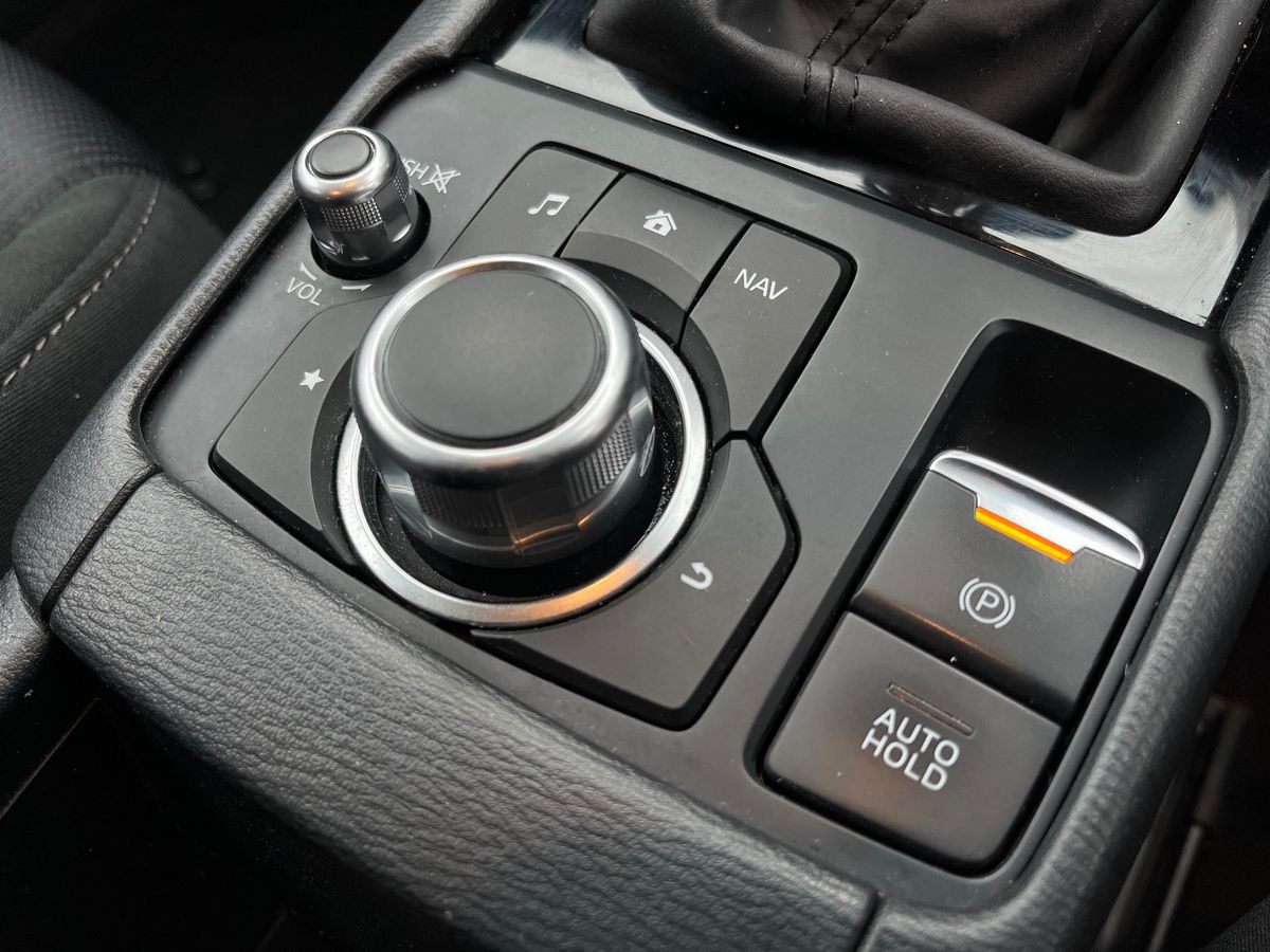 Used Mazda CX-3 2018 for sale - 77245658: Photo 38